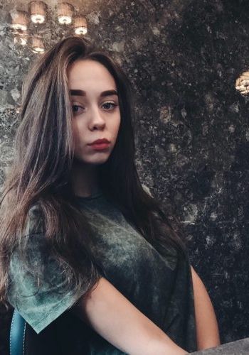путана Алисия, анкета 428386, 26 лет, метро Юго-Западная, фото 3