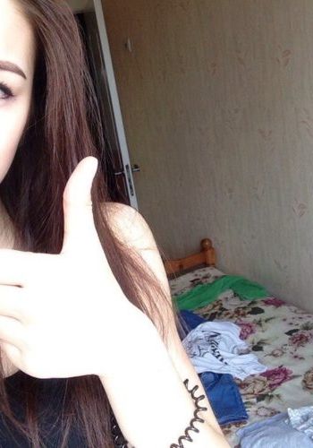 путана Надежда, анкета 428387, 27 лет, метро Юго-Западная, фото 3
