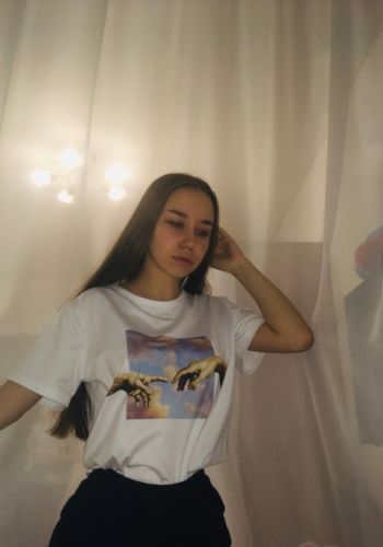путана Светлана, анкета 428392, 25 лет, метро Южная, фото 3