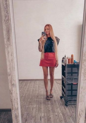 индивидуалка Дашутка, анкета 428395, 23 года, метро Южная, фото 1