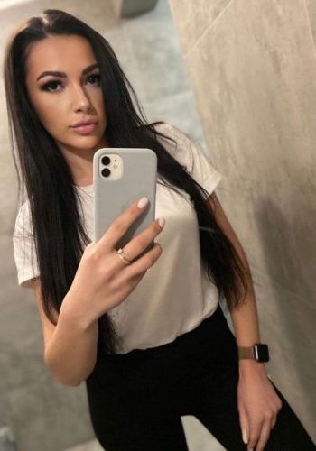 индивидуалка Света, анкета 428409, 23 года, метро Авиамоторная, фото 1