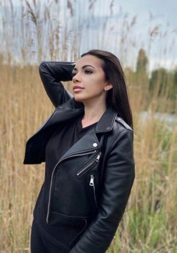 путана Света, анкета 428409, 23 года, метро Авиамоторная, фото 3