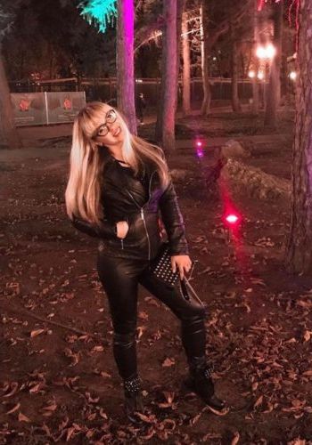 путана Владлена, анкета 428414, 26 лет, метро Автозаводская, фото 3