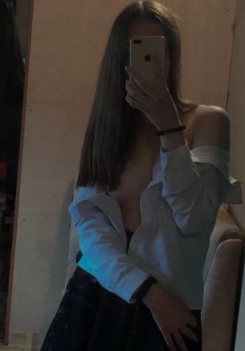 индивидуалка Сима, анкета 428430, 20 лет, метро Белорусская, фото 1