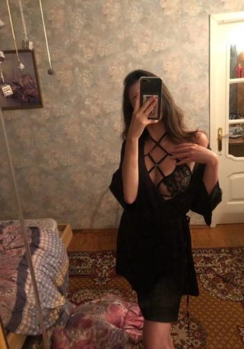 шлюха Сима, анкета 428430, 20 лет, метро Белорусская, фото 2