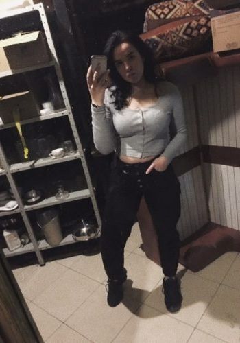 путана Алина, анкета 428434, 26 лет, метро Андроновка, фото 3