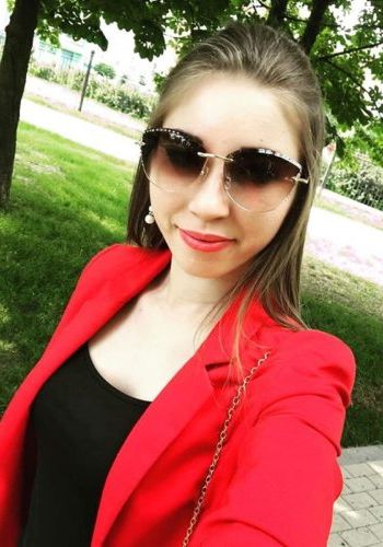 индивидуалка Алиса, анкета 428453, 26 лет, метро Баковка, фото 1