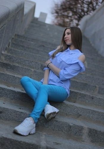 девушка по вызову Алиса, анкета 428453, 26 лет, метро Баковка, фото 4