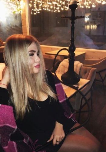 индивидуалка Рита, анкета 428457, 27 лет, метро Баковка, фото 1