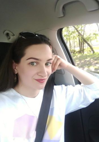 шлюха Влада, анкета 428480, 27 лет, метро Битца, фото 2