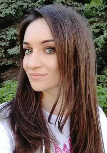 девушка по вызову Влада, анкета 428480, 27 лет, метро Битца, фото 4
