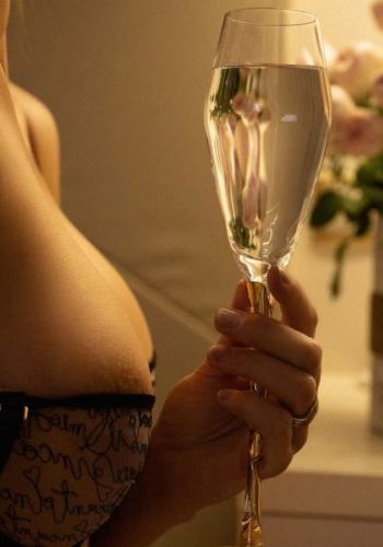 индивидуалка Рада, анкета 428500, 27 лет, метро Верхние Лихоборы, фото 1