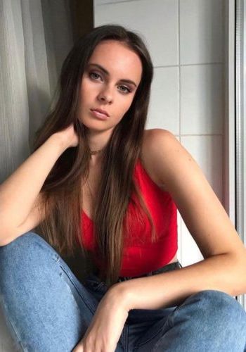 шлюха Лена, анкета 428507, 28 лет, метро Водники, фото 2