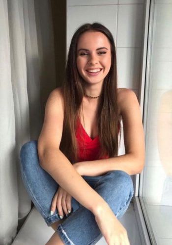 путана Лена, анкета 428507, 28 лет, метро Водники, фото 3