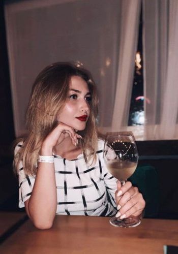 путана Эльвира, анкета 428520, 28 лет, метро Грачевская, фото 3