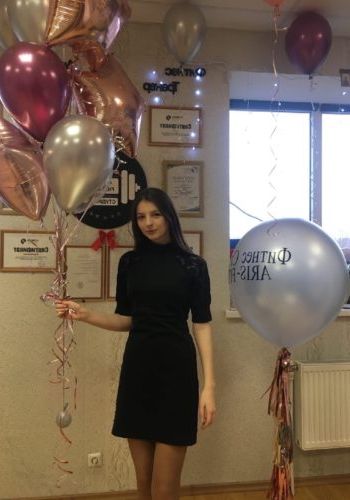 шлюха Наина, анкета 428544, 27 лет, метро Зорге, фото 2