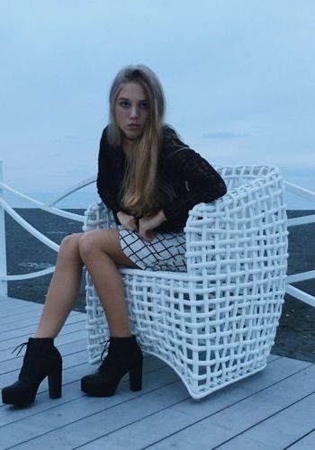 шлюха Юна, анкета 428560, 27 лет, метро Коммунарка, фото 2
