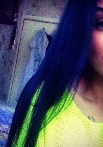 индивидуалка Яна, анкета 428561, 26 лет, метро Коммунарка, фото 1