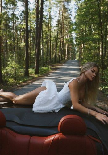 индивидуалка Лиза, анкета 428575, 22 года, метро Котельники, фото 1
