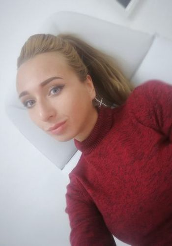 путана Инга, анкета 428589, 26 лет, метро Красный Строитель, фото 3