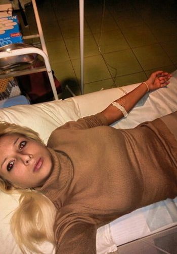 девушка по вызову Инга, анкета 428589, 26 лет, метро Красный Строитель, фото 4