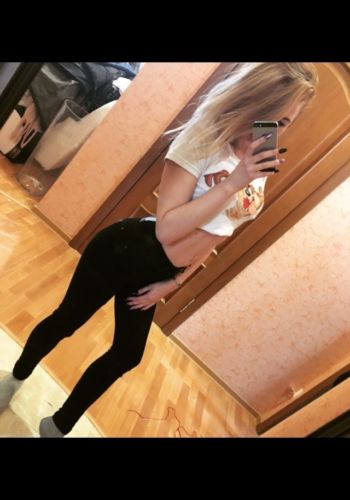 путана Аленка, анкета 428601, 26 лет, метро Красносельская, фото 3