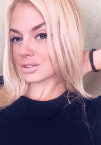 индивидуалка Кира, анкета 428626, 26 лет, метро Локомотив, фото 1