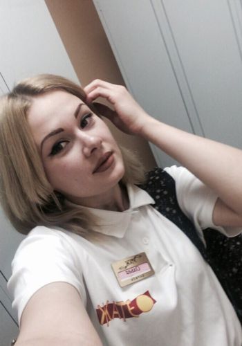 индивидуалка Даша, анкета 428669, 26 лет, метро Немчиновка, фото 1