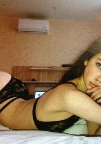 индивидуалка Римма, анкета 428675, 28 лет, метро Нижегородская, фото 1