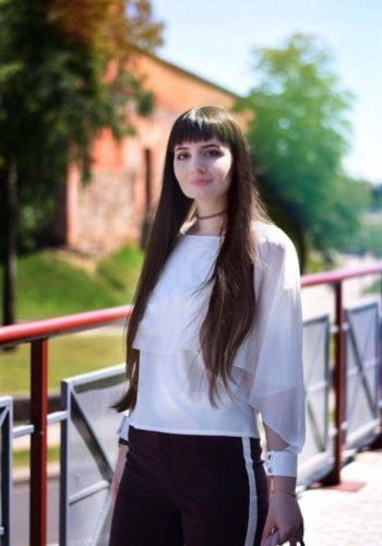 девушка по вызову Света, анкета 428702, 31 год, метро Ольховая, фото 4