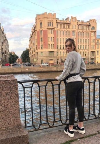 шлюха АРИНА, анкета 428708, 26 лет, метро Остафьево, фото 2