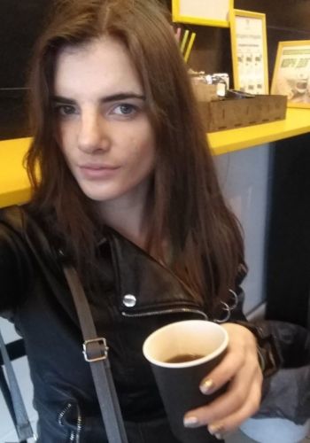 девушка по вызову Лера, анкета 428709, 24 года, метро Остафьево, фото 4