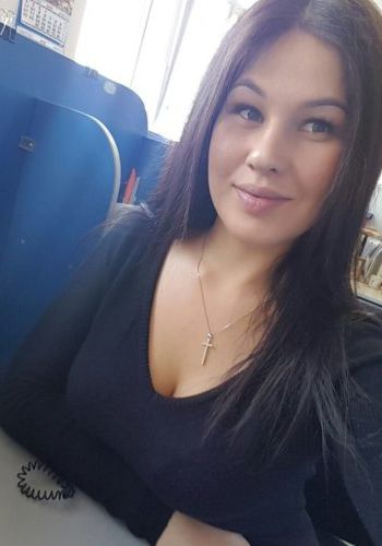 индивидуалка Рита, анкета 428723, 27 лет, метро Пенягино, фото 1