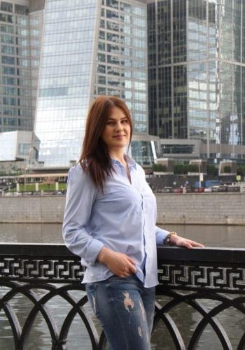 девушка по вызову Рита, анкета 428723, 27 лет, метро Пенягино, фото 4