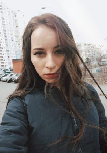 индивидуалка Лиза, анкета 428747, 22 года, метро Прокшино, фото 1