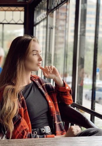 индивидуалка Злата, анкета 428756, 28 лет, метро Раменки, фото 1