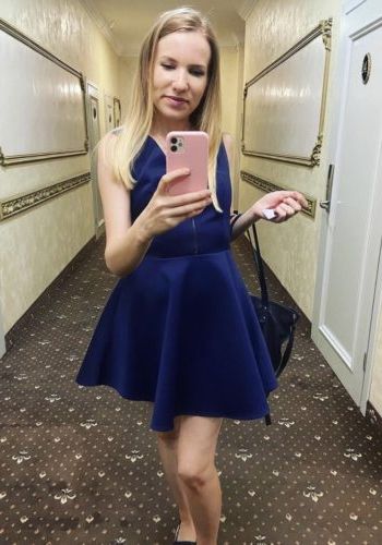 шлюха Надежда, анкета 428765, 27 лет, метро Ростокино, фото 2