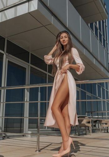 индивидуалка Инга, анкета 428770, 21 год, метро Ростокино, фото 1