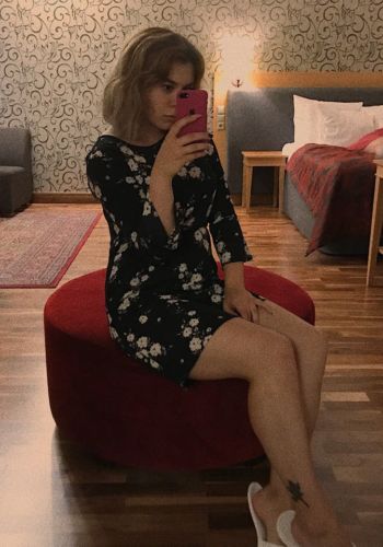 шлюха Айза, анкета 428778, 25 лет, метро Саларьево, фото 2
