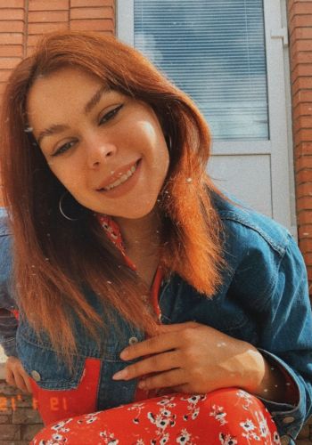 девушка по вызову Айза, анкета 428778, 25 лет, метро Саларьево, фото 4