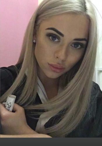 индивидуалка Алиска, анкета 428801, 26 лет, метро Соколиная гора, фото 1