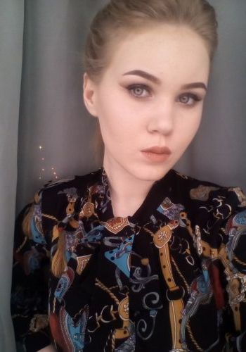 путана Саша, анкета 428814, 27 лет, метро Стрешнево, фото 3
