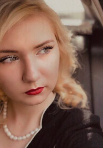 путана Алена, анкета 428817, 23 года, метро Тестовская, фото 3