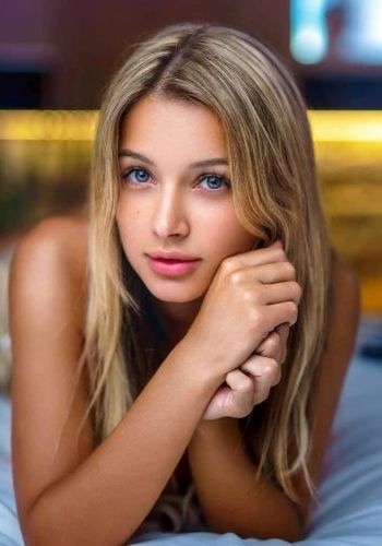 путана Вика, анкета 428819, 26 лет, метро Тестовская, фото 3