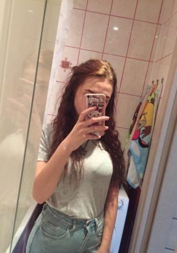 шлюха Ариадна, анкета 428830, 26 лет, метро Тропарёво, фото 2