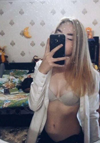 девушка по вызову Дарина, анкета 428832, 26 лет, метро Тропарёво, фото 4