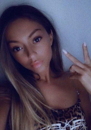 путана Милана, анкета 428840, 26 лет, метро Улица Дмитриевского, фото 3