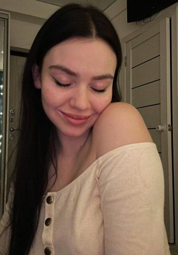 шлюха Алиска, анкета 428849, 26 лет, метро Фонвизинская, фото 2