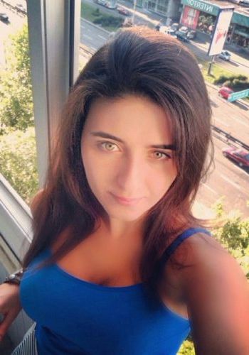 индивидуалка Рита, анкета 428869, 25 лет, метро Хорошевская, фото 1