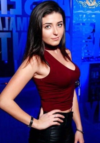 шлюха Рита, анкета 428869, 25 лет, метро Хорошевская, фото 2